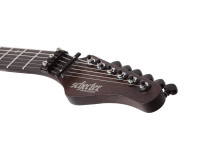 Schecter Sun Valley Super Shredder FR Exotic Black Limba Schecter Sun Valley Super Shredder FR Exotic Black Limba